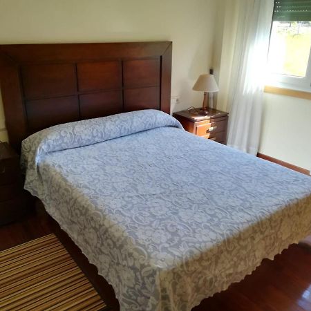 Apartamento Residencial Illa De Ons Sanxenxo Buitenkant foto